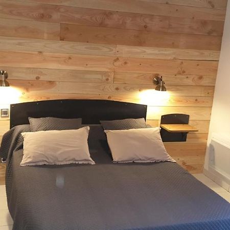 Chambres D'Hotes Des Trouilles Lafrançaise Dış mekan fotoğraf