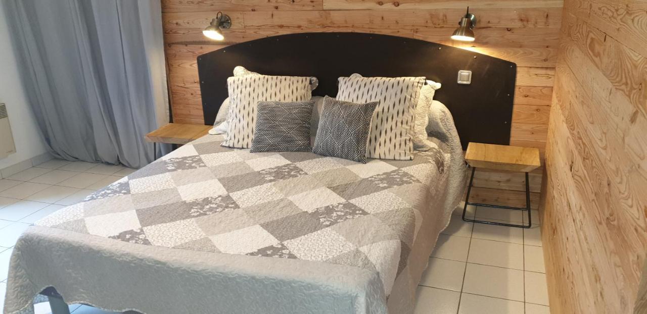 Chambres D'Hotes Des Trouilles Lafrançaise Dış mekan fotoğraf