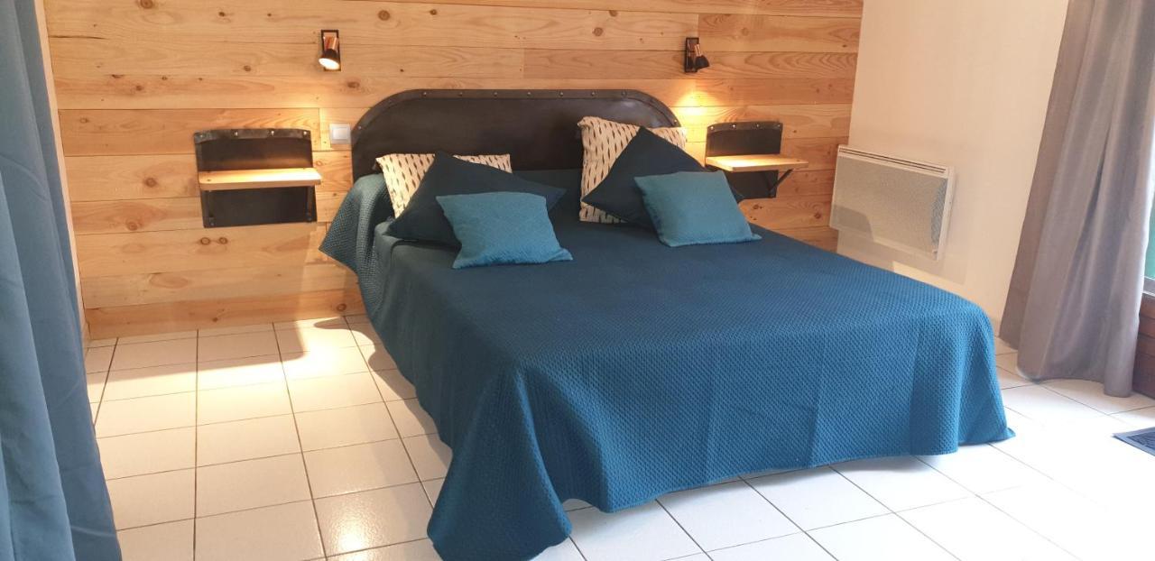 Chambres D'Hotes Des Trouilles Lafrançaise Dış mekan fotoğraf