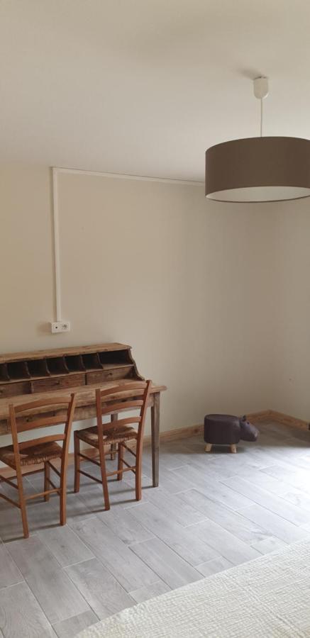Chambres D'Hotes Des Trouilles Lafrançaise Dış mekan fotoğraf
