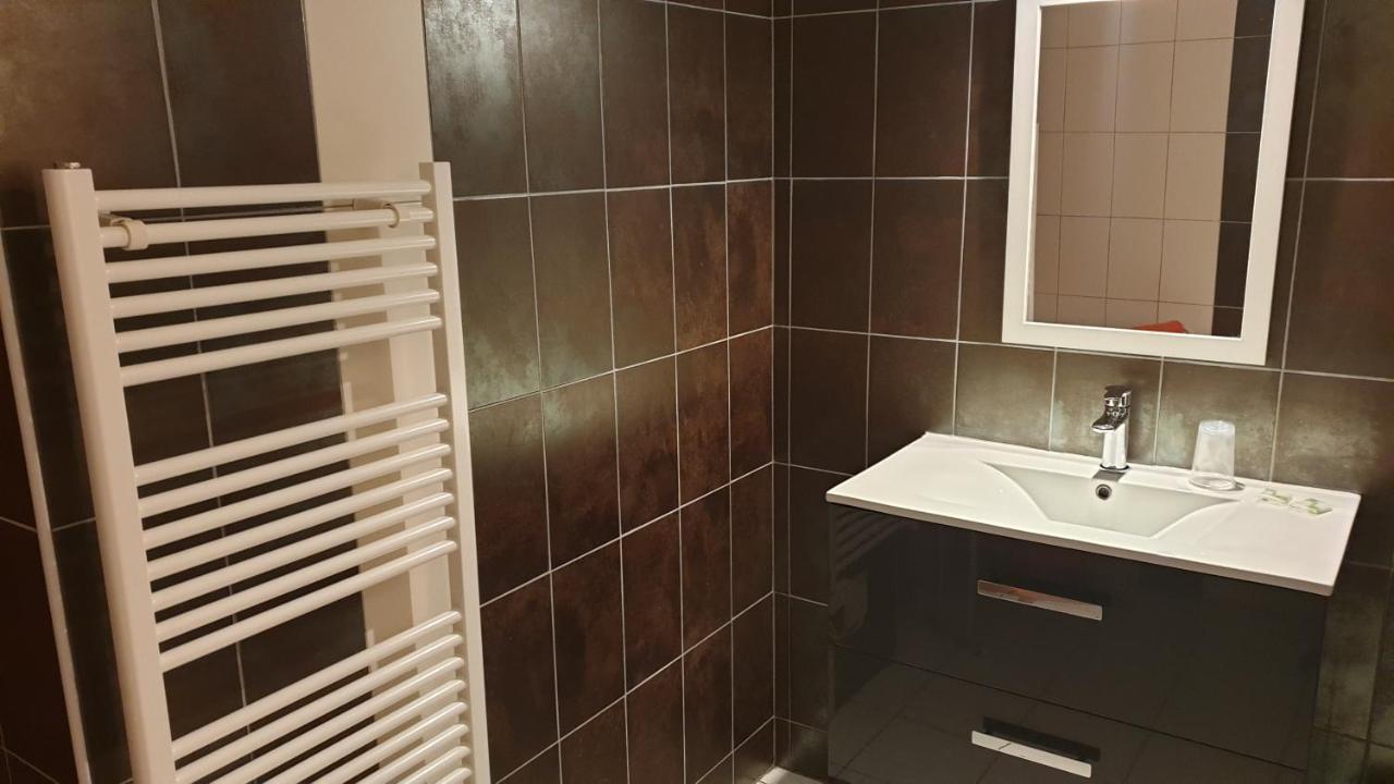 Chambres D'Hotes Des Trouilles Lafrançaise Dış mekan fotoğraf